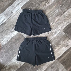 Women’s Nike athletic shorts